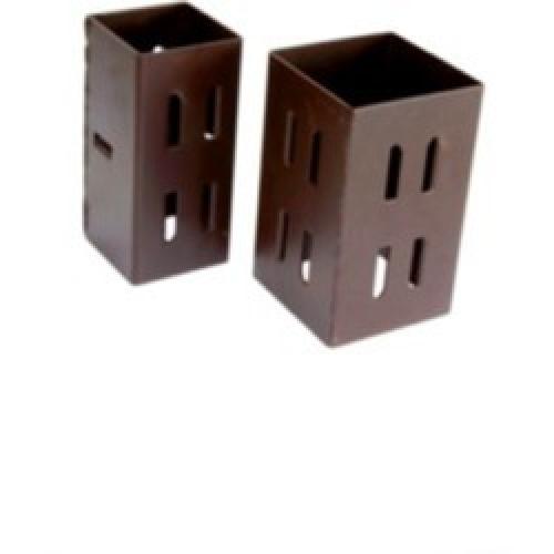 FENCE POST JOINER 3" X 3" 4559035 Twiggs